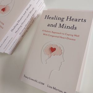 Healing Hearts and Minds
