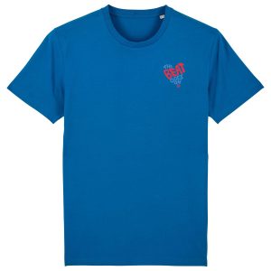 The Beat Goes On Unisex t-shirt