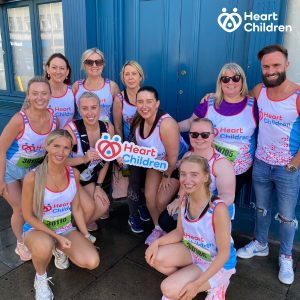 Limited Edition Running Vest - Unisex