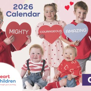 Take 5 Calendar Offer - buy 5 get 1 free!